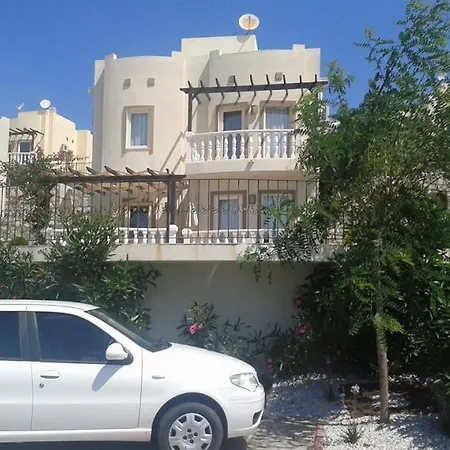 Bodrum Turquoise 3 1 With Private Pool Vila