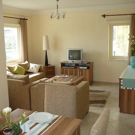 Bodrum Turquoise 3 1 With Private Pool Bogazici