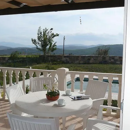 Vila Bodrum Turquoise 3 1 With Private Pool *