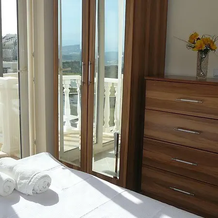 Bodrum Turquoise 3 1 With Private Pool * Bogazici
