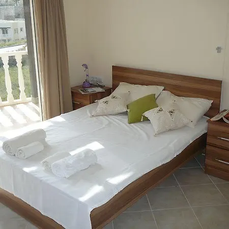 Bodrum Turquoise 3 1 With Private Pool