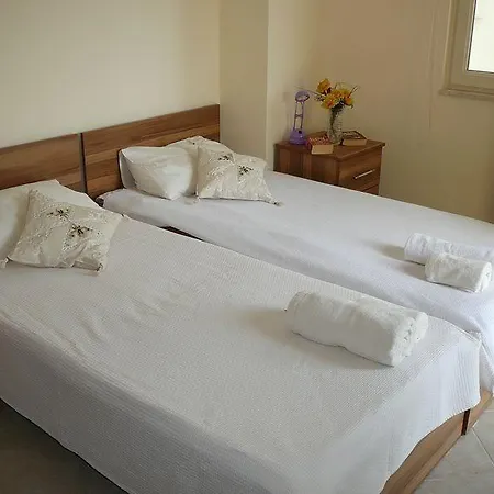 Vila Bodrum Turquoise 3 1 With Private Pool