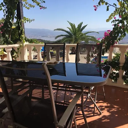 Bodrum Turquoise 3 1 With Private Pool Bogazici