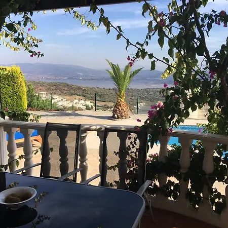 Bodrum Turquoise 3 1 With Private Pool * Bogazici