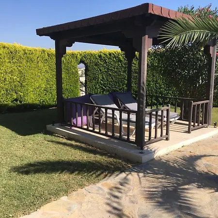 Vila Bodrum Turquoise 3 1 With Private Pool *