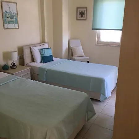 Bodrum Turquoise 3 1 With Private Pool *