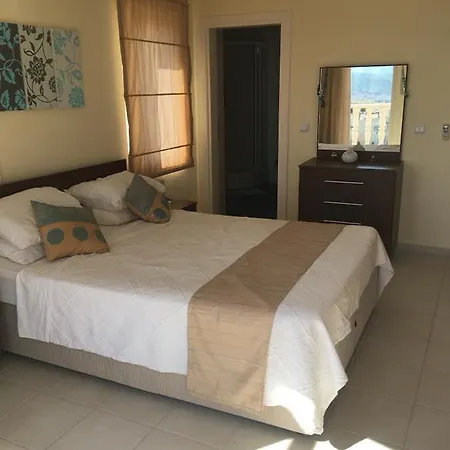 Bodrum Turquoise 3 1 With Private Pool Vila