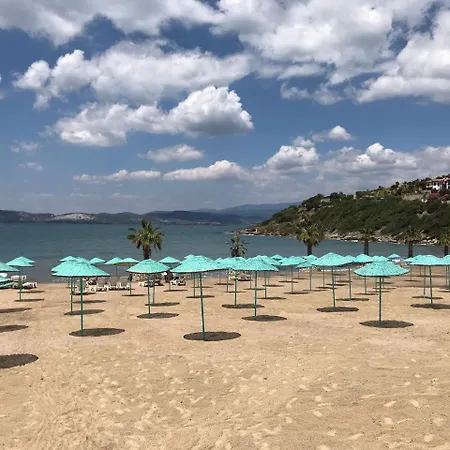 Bodrum Turquoise 3 1 With Private Pool * Bogazici